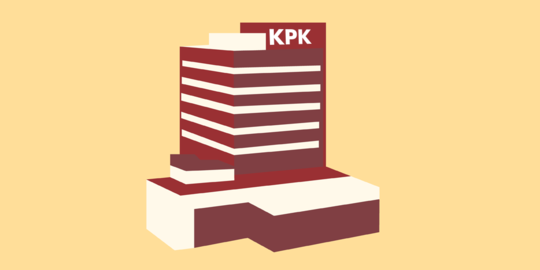 Setelah Kejagung, 5 pimpinan KPK bakal sambangi MK dan KY