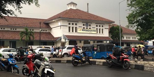 Jejak perbudakan dan nama Manggarai merdeka com