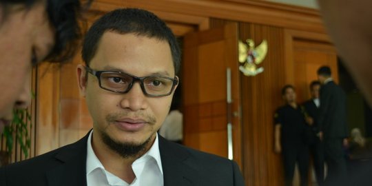 yang berhak evaluasi menteri
