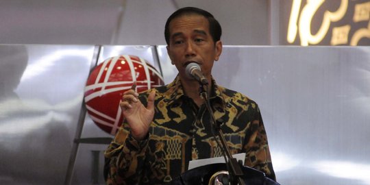 Analisis foto salah bikin malu haters Jokowi