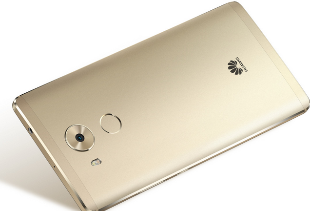 huawei mate 8