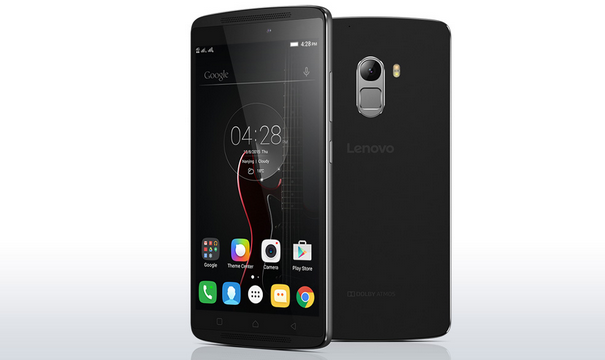 lenovo k4 note