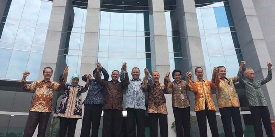 Usai curhat ke MK, KPK ngeluh ke KY soal praperadilan