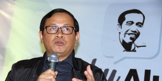 Ibunda Seskab Pramono Anung meninggal dunia
