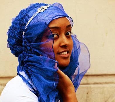 Warna Warna Hijab Yang Cocok Untuk Si Kulit Gelap Merdekacom