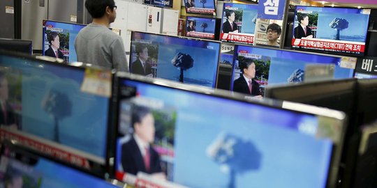 Pemerintah Indonesia kecam uji coba bom hidrogen Korea Utara