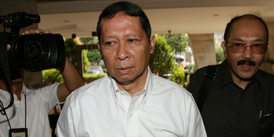 Sebelum sidang praperadilan, pengacara minta KPK tak periksa RJ Lino