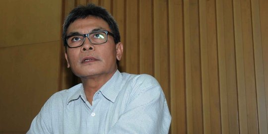 Johan Budi soal jadi jubir presiden: Menurut saya itu rumor