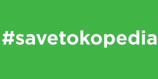Ini tanggapan Tokopedia atas tuntutan pembubaran oleh GPI Jakarta