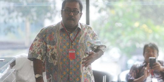 Rano Karno tegaskan pembentukan Bank Banten tetap dilanjutkan