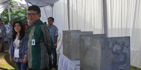 Mendagri belum terima surat pengajuan Paku Alam X jadi Wagub DIY