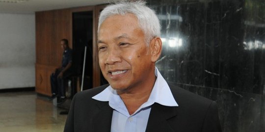 Pimpinan DPR tegaskan Setnov belum bisa ganti Ketua Banggar