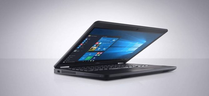 dell latitude 5000