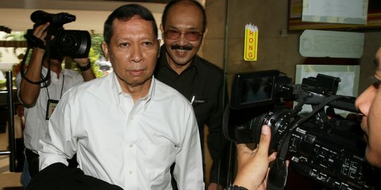 Gugat KPK, RJ Lino dinilai hambat pemberantasan korupsi