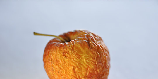 an