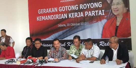 Ini program utama yang akan dibahas PDIP di Rakernas