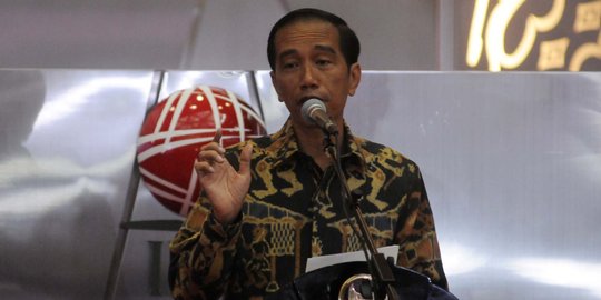 Jokowi & Johan Budi belum bertemu bahas posisi juru bicara Presiden