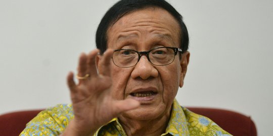 Akbar berharap Mahkamah Partai Golkar bisa setujui Munas