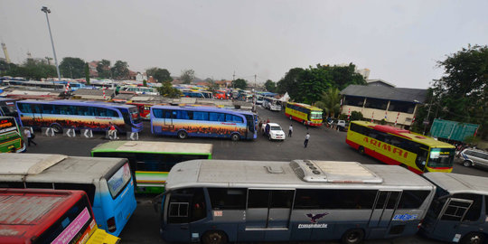 Kemenhub: Per 15 Januari, tarif angkutan penumpang turun 5 persen