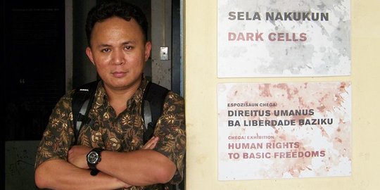 Cegah aktivis Indonesia, Malaysia coreng komitmen ASEAN majukan HAM
