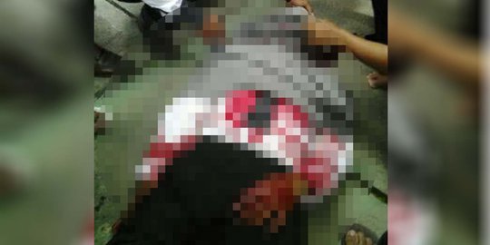 Nasib tragis Rhoma Irama, niat melerai tawuran malah tewas dibacok