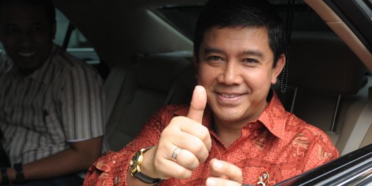 BKN tegaskan rapor Menteri Yuddy sebagai tuntutan demokrasi