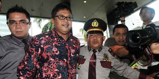 PDIP soal Golkar dukung Jokowi: Dukungan parlemen dibutuhkan