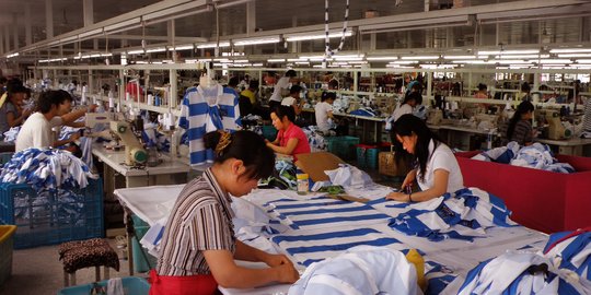 Survei: Indonesia potensial jadi target pasar dan basis produksi
