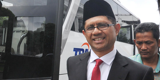 Soal praperadilan, KPK minta MA buat pedoman agar hakim tidak 'liar'