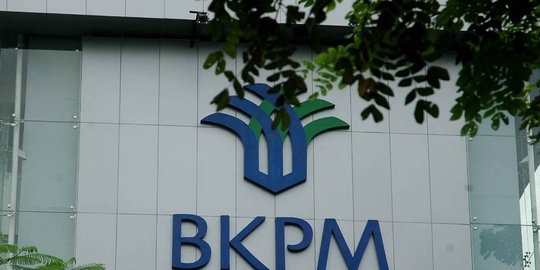 2015, BKPM terbitkan 17.238 izin investasi