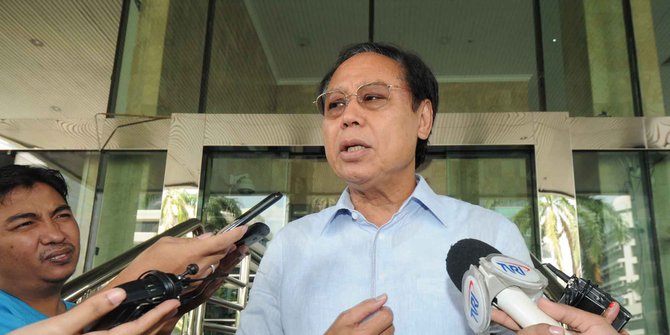 Diam-diam Djan Faridz batalkan sendiri hasil muktamar PPP Jakarta