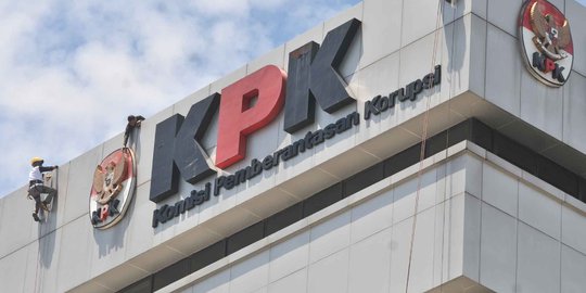 Pejabat KPK dituding ikut mengkampanyekan Airin