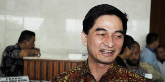 Dimyati bantah ubah kepengurusan PPP hasil muktamar Jakarta