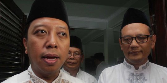 Kubu Djan Faridz tanggapi Romi: Gagal paham, dia bukan sarjana hukum