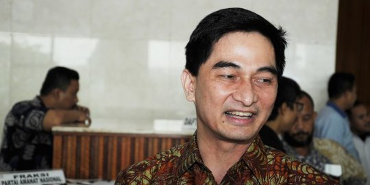 Sekjen PPP kubu Djan Faridz: KMP sudah selesai