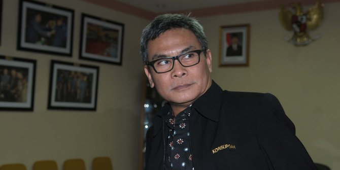 Istana: Johan Budi belum diputuskan jadi Jubir Presiden