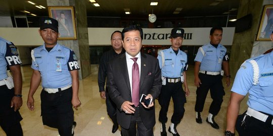 setya novanto