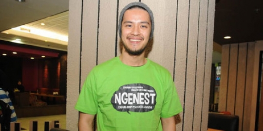 Bermain Di Ftv Catatan Harianku Ini Perjalanan Karier Morgan Oey Di Dunia Hiburan Merdeka Com Bermain Di Ftv Catatan Harianku Ini Perjalanan Karier Morgan Oey Di Dunia Hiburan Merdeka Com