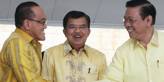 Pengurus Golkar tak sah, PDIP minta pelantikan ketua DPR ditunda