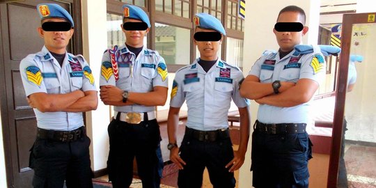 Soal seragam, Kemenhub minta Kadispen TNI AU klarifikasi terbuka