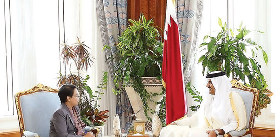 ditunjuk sebagai utusan khusus oleh presiden jokowi rev1