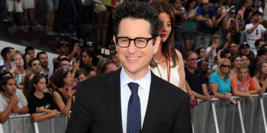 \'STAR WARS\' dikritik rip-off, ini Jawaban JJ Abrams