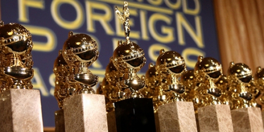 Selamat! ini daftar para pemenang Golden Globe 2016