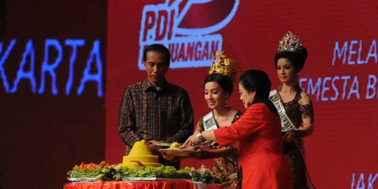 seharusnya ubah visi misi personal dan kedaerahan
