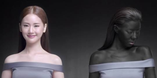 Dicap dangkal dan rasis, iklan dari Thailand dihujat netizen