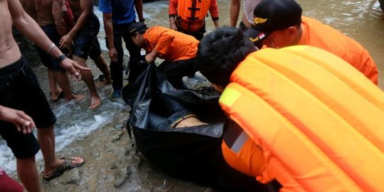 Liburan ke Bintan, WN Korsel tewas saat main banana boat