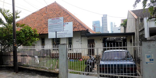 Diana ceritakan suasana menegangkan saat rumah digembok PT Jiwasraya