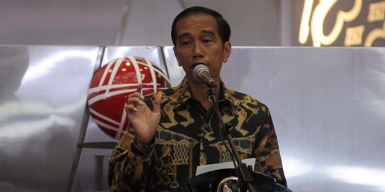 Jokowi minta Asian Games dan Motor GP dipersiapkan dengan matang