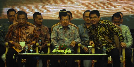 JK buka program pelayanan 3 jam BKPM