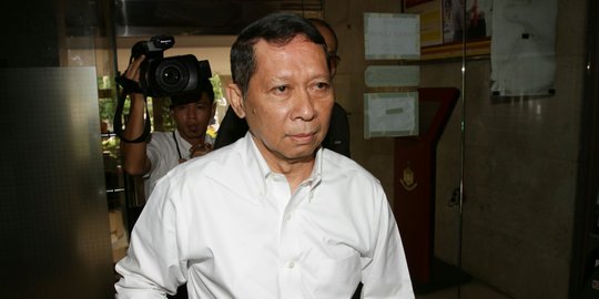 KPK masih dalami kronologi korupsi crane yang jerat RJ Lino